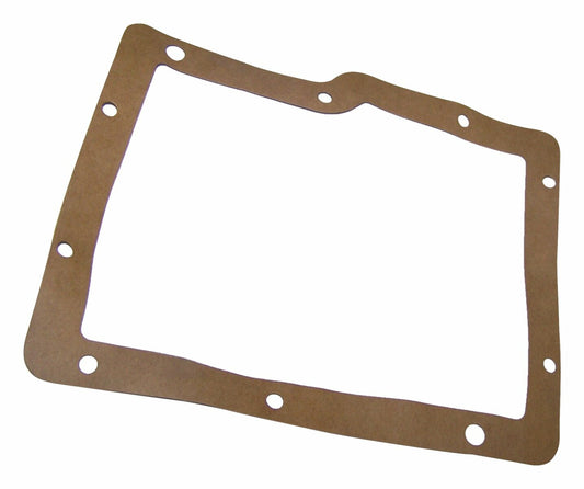 Vintage - Paper Brown Shift Cover Gasket - J8127477