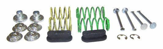 Vintage - Metal Multi Hold Down Kit - J8127784