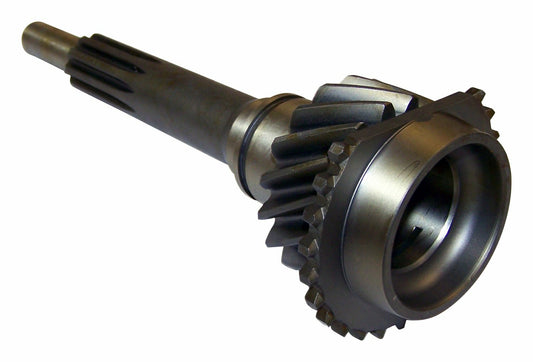 Vintage - Metal Unpainted Input Shaft - J8128103
