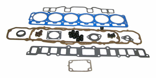 Vintage - Metal Multi Engine Gasket Set - J8128190