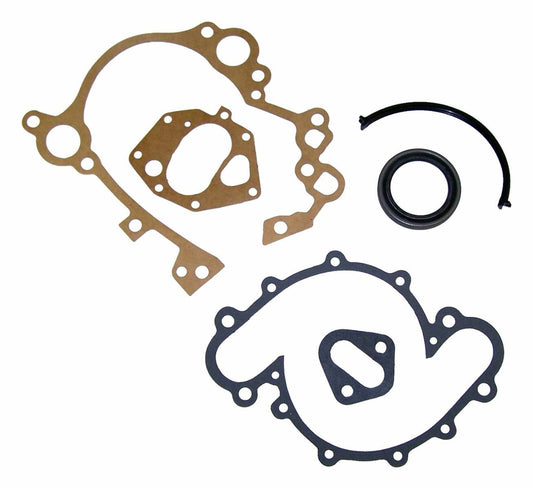 Vintage - Metal Multi Timing Cover Gasket Kit - J8129098