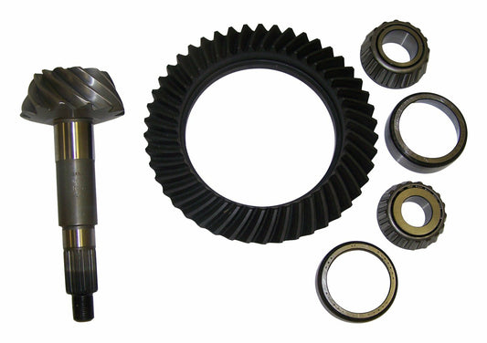 Vintage - Metal Unpainted Ring & Pinion Kit - J8129217