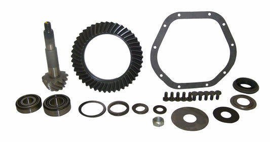 Vintage - Metal Unpainted Ring & Pinion KIt - J8129225