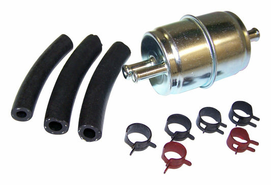 Vintage - Metal Multi Fuel Filter Kit - J8129383