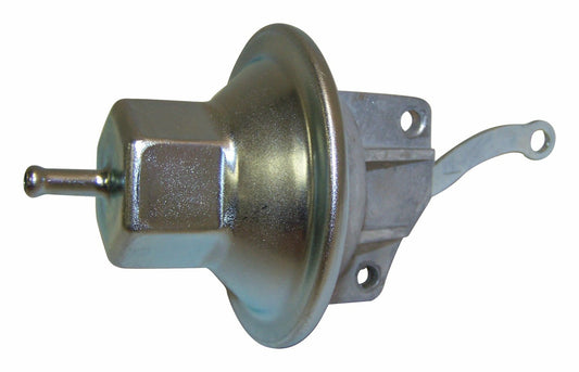 Vintage - Metal Unpainted Distributor Vacuum Advance - J8129473