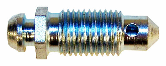 Vintage - Metal Unpainted Bleeder Screw - J8129722