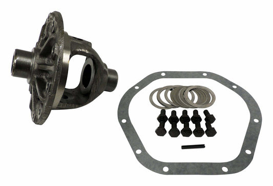 Vintage - Metal Unpainted Differential Case Kit - J8130017
