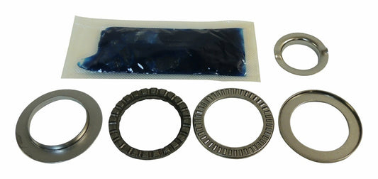 Vintage - Metal Silver Steering Box Bearing Kit - J8130152