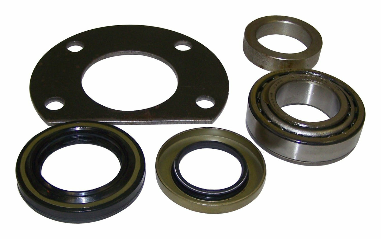 Vintage - Metal Unpainted Axle Shaft Bearing Kit - J8130510