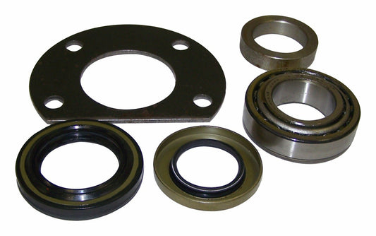 Vintage - Metal Unpainted Axle Shaft Bearing Kit - J8130510