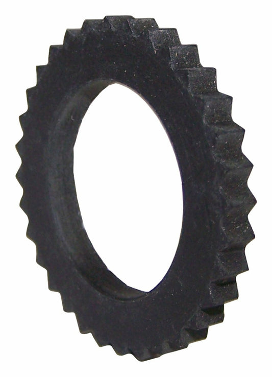 Vintage - Rubber Gray Yoke Washer Seal - J8130815