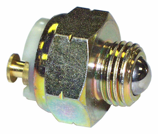 Vintage - Metal Unpainted Switch - J8130829