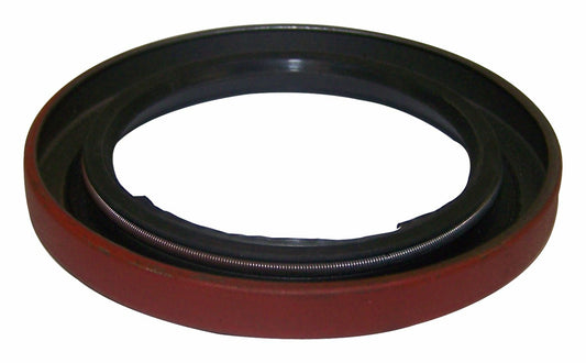 Vintage - Metal Black Seal - J8130870