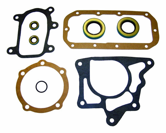 Vintage - Metal Multi Transfer Case Gasket & Seal Kit - J8130995