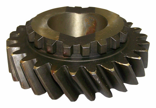 Vintage - Metal Unpainted Output Gear - J8131680