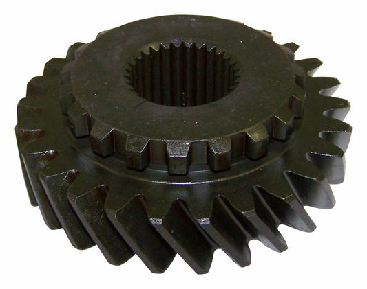 Vintage - Metal Unpainted Input Gear - J8131685