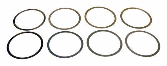 Vintage - Steel Unpainted Input Shaft Shim Kit - J8131689