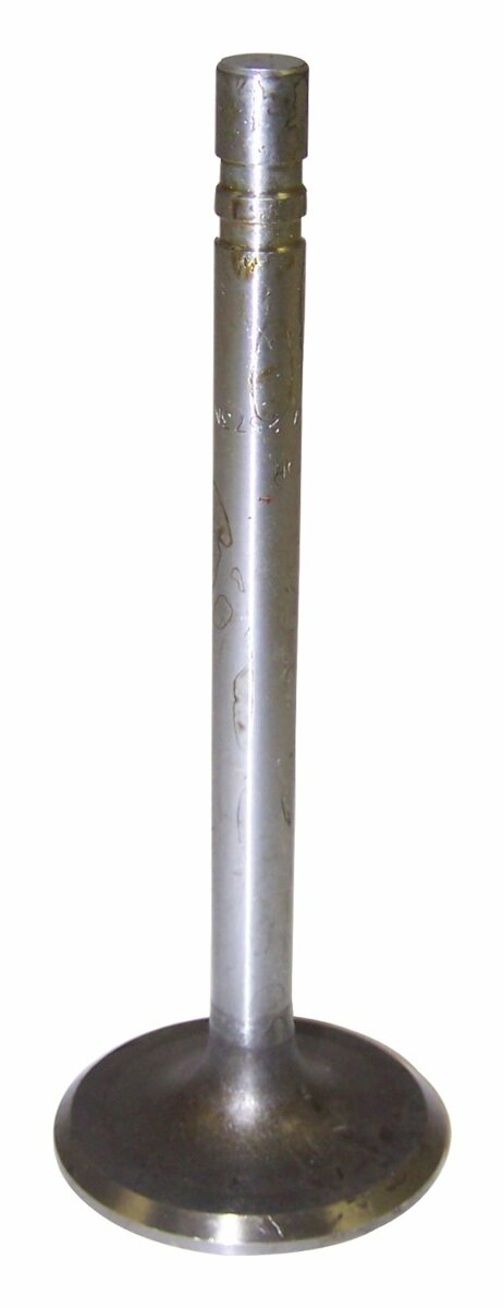 Vintage - Metal Unpainted Intake Valve - J8132227