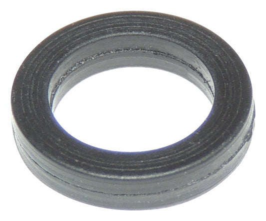 Vintage - Plastic Black Valve Seal - J8132233