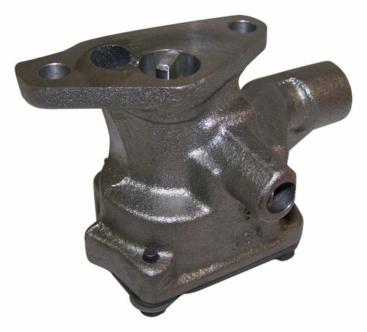 Vintage - Steel Unpainted Oil Pump - J8132303