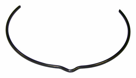 Vintage - Metal Unpainted Synchronizer Spring - J8132377