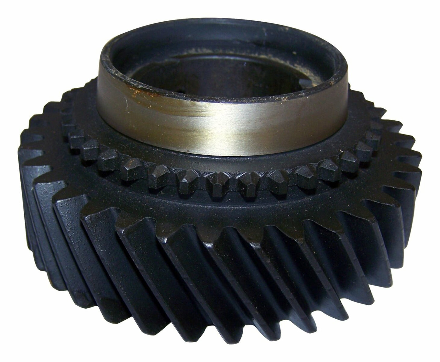 Vintage - Metal Unpainted Second Gear - J8132383