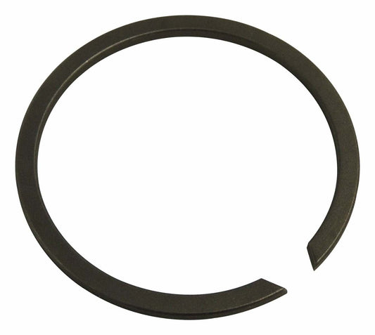 Vintage - Metal Unpainted Main Shaft Snap Ring - J8132388