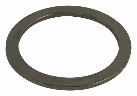 Vintage - Steel Unpainted Countershaft Bearing Washer - J8132395