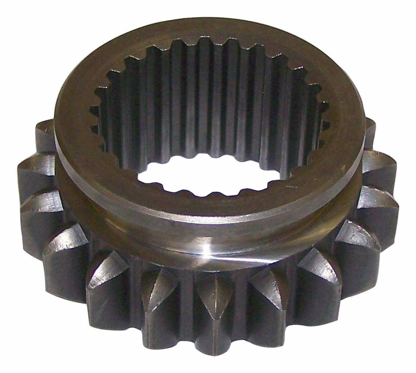 Vintage - Metal Unpainted Reverse Sliding Gear - J8132402