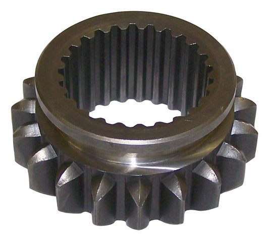 Vintage - Metal Unpainted Reverse Sliding Gear - J8132402