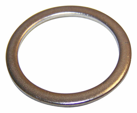 Crown Automotive - Metal Unpainted Reverse Idler Gear Washer - J8132404
