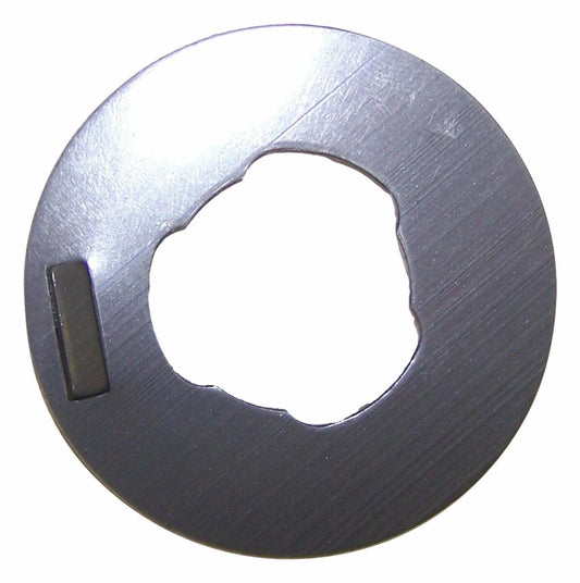 Vintage - Metal Unpainted Reverse Idler Gear Thrust Washer - J8132405
