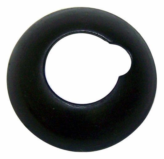 Vintage - Metal Black Shifter Spring Retainer - J8132420