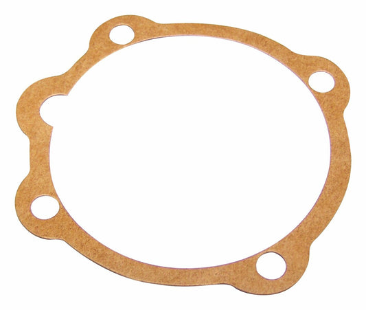 Vintage - Paper Tan Transmission Bearing Retainer Gasket - J8132423