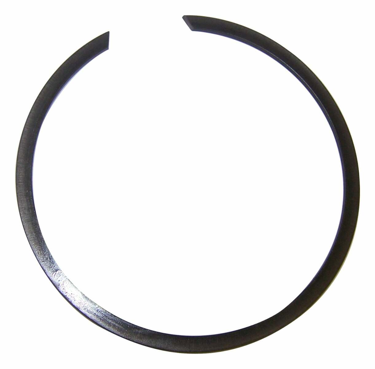 Vintage - Metal Unpainted Input Bearing Snap Ring - J8132425