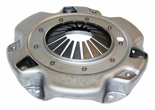 Vintage - Metal Unpainted Pressure Plate - J8132576