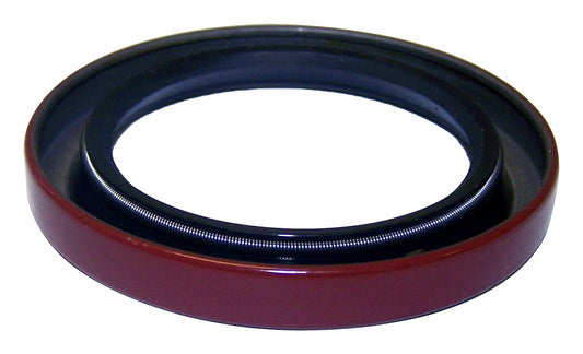 Vintage - Metal Red Output Seal - J8132672