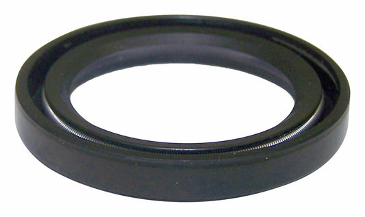Vintage - Metal Unpainted Input Seal - J8132779