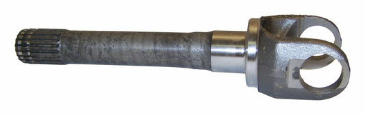 Vintage - Metal Unpainted Axle Shaft - J8132914