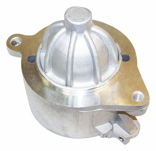 Vintage - Metal Unpainted Starter Drive Housing - J8133036