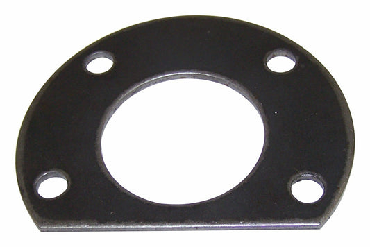 Vintage - Steel Unpainted Axle Shaft Retainer - J8133197