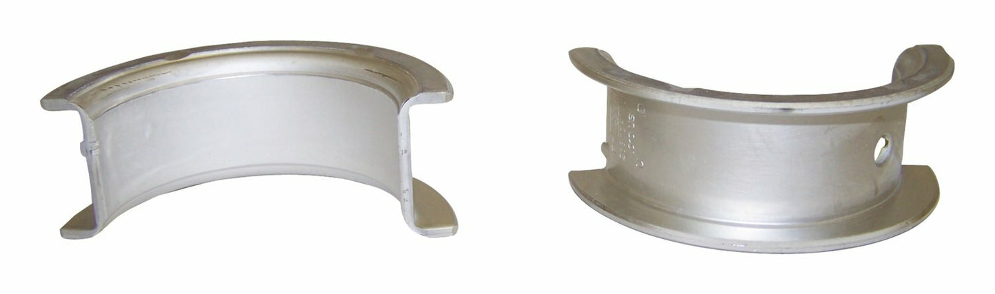 Vintage - Metal Unpainted Crankshaft Thrust Bearing - J8133255