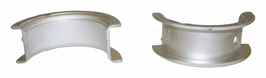 Vintage - Metal Unpainted Crankshaft Thrust Bearing - J8133255