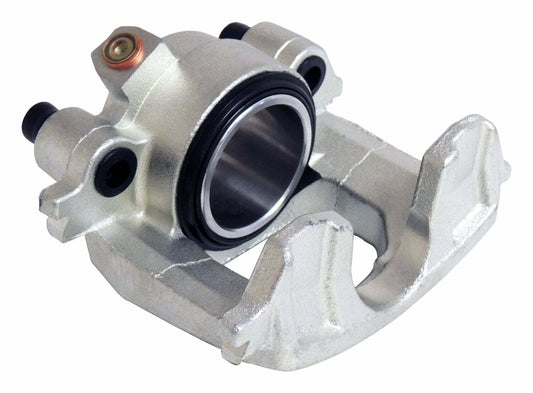 Vintage - Metal Black Brake Caliper - J8133846