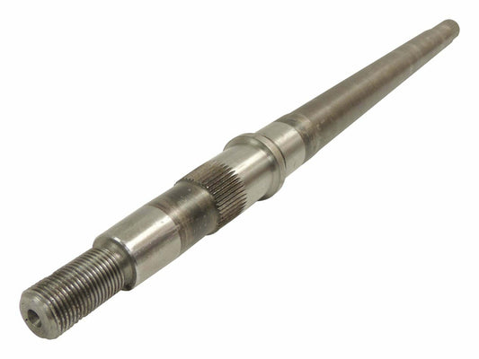Vintage - Metal Gray Axle Shaft - J8133885
