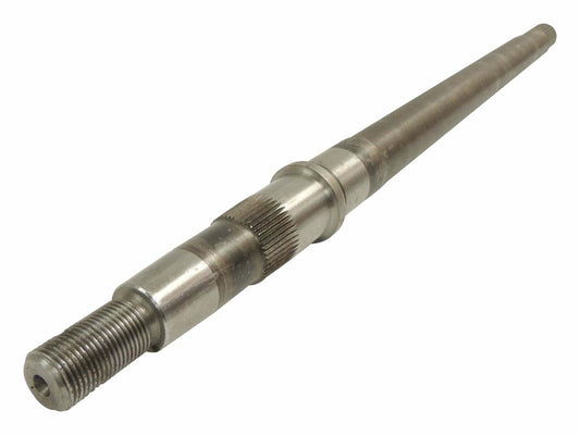 Vintage - Steel Unpainted Axle Shaft - J8133886