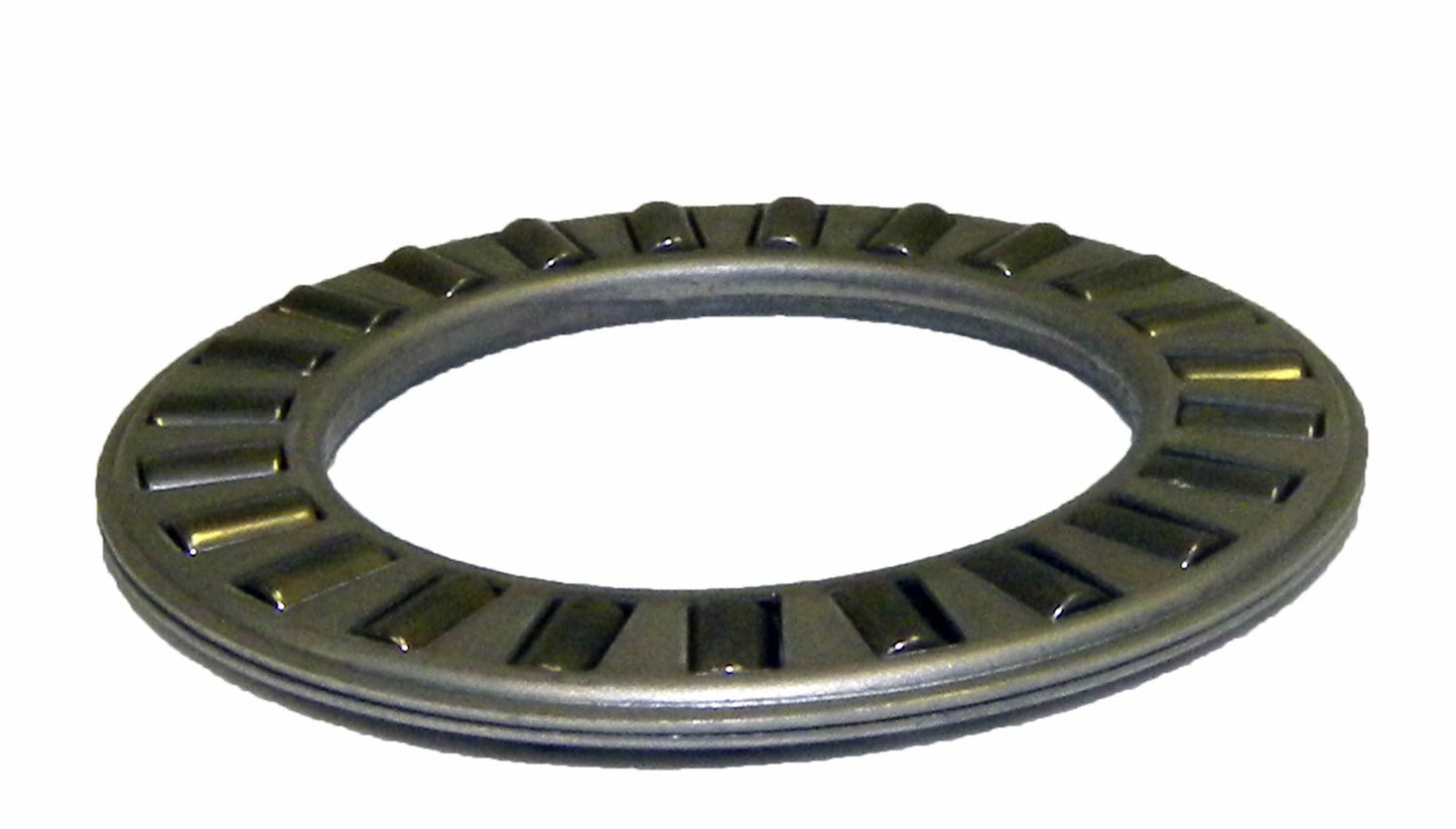 Vintage - Metal Unpainted Thrust Bearing - J8134018
