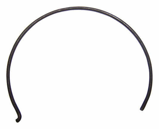 Vintage - Metal Unpainted Synchronizer Spring - J8134021