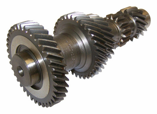 Vintage - Metal Unpainted Cluster Gear - J8134031