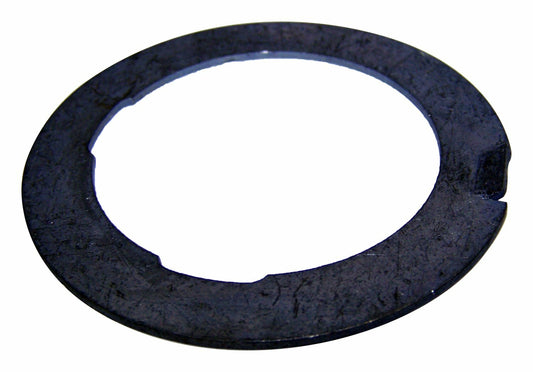 Vintage - Metal Unpainted Cluster Gear Thrust Washer - J8134032